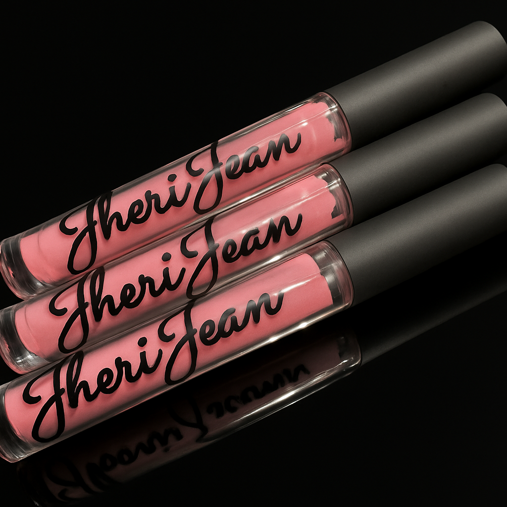 Matte Luxe Liquid Lipstick (3 for $39.99)